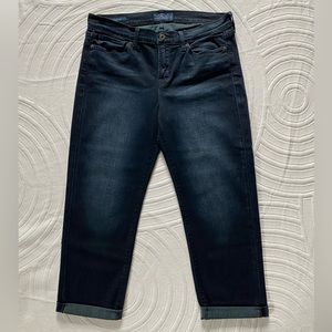 Lucky Brand Women’s Crop Jeans